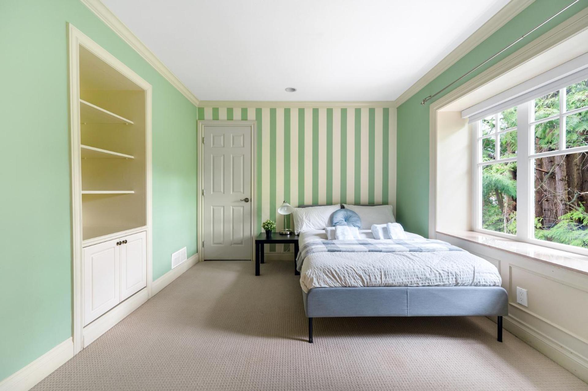 וונקובר Charming Retreat On Cypress Street, Your Home Away From Home מראה חיצוני תמונה