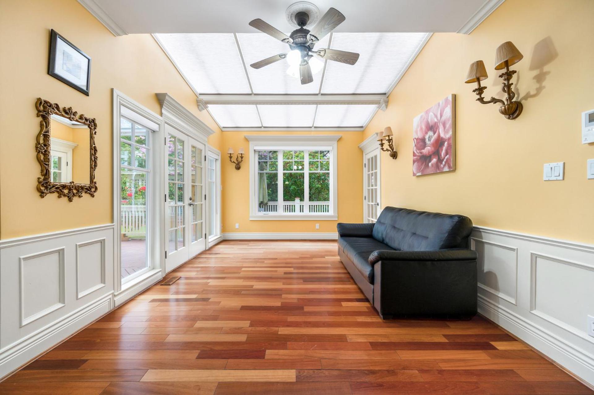 וונקובר Charming Retreat On Cypress Street, Your Home Away From Home מראה חיצוני תמונה